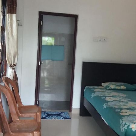 Ishitha Homestay Tangalle Kültér fotó
