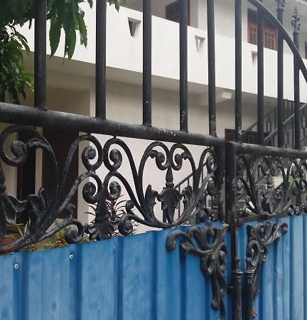 Ishitha Homestay Tangalle Kültér fotó