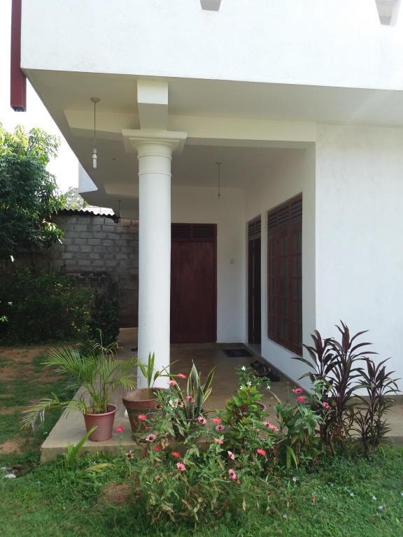 Ishitha Homestay Tangalle Kültér fotó