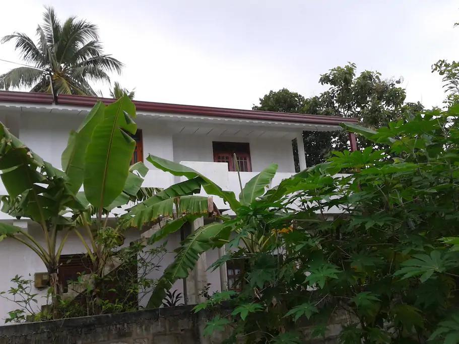 Ishitha Homestay Tangalle Kültér fotó