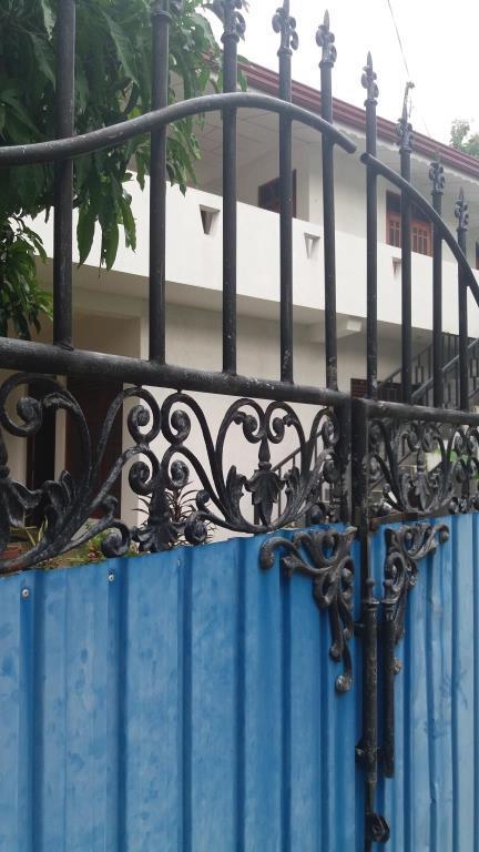 Ishitha Homestay Tangalle Kültér fotó