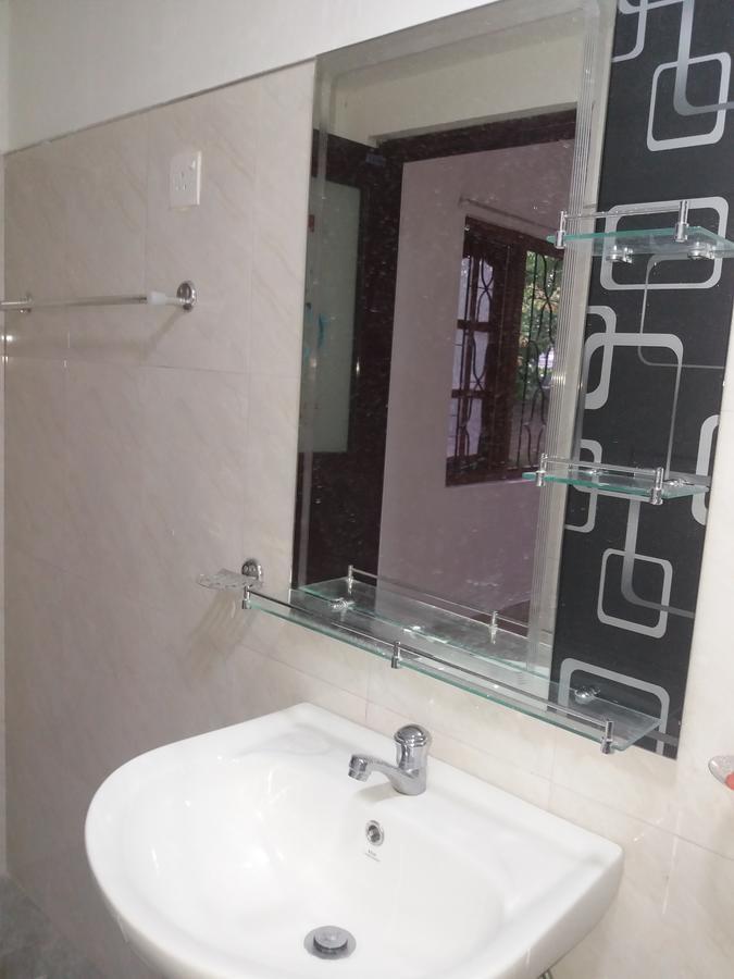 Ishitha Homestay Tangalle Kültér fotó