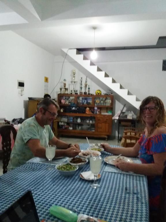 Ishitha Homestay Tangalle Kültér fotó