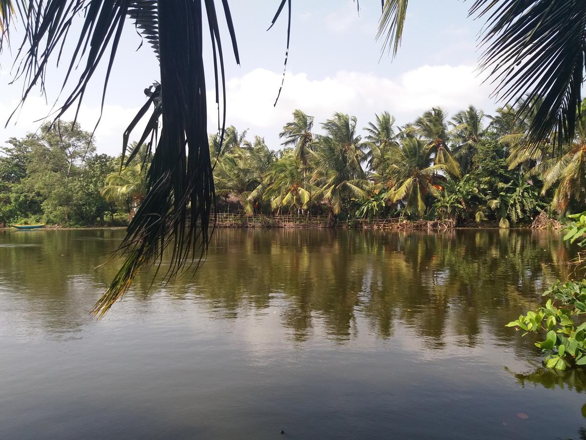 Ishitha Homestay Tangalle Kültér fotó
