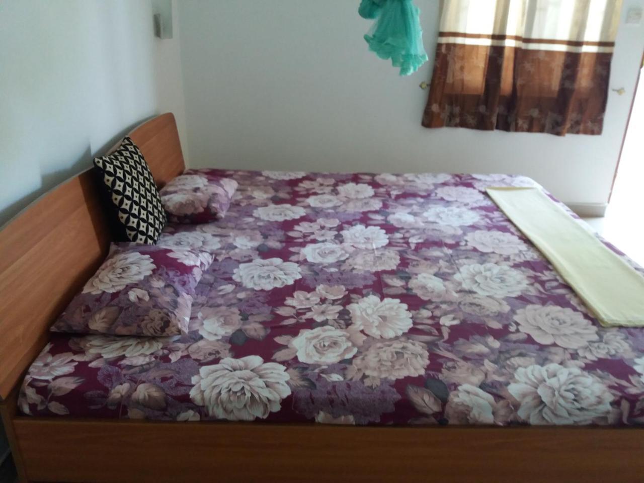Ishitha Homestay Tangalle Kültér fotó