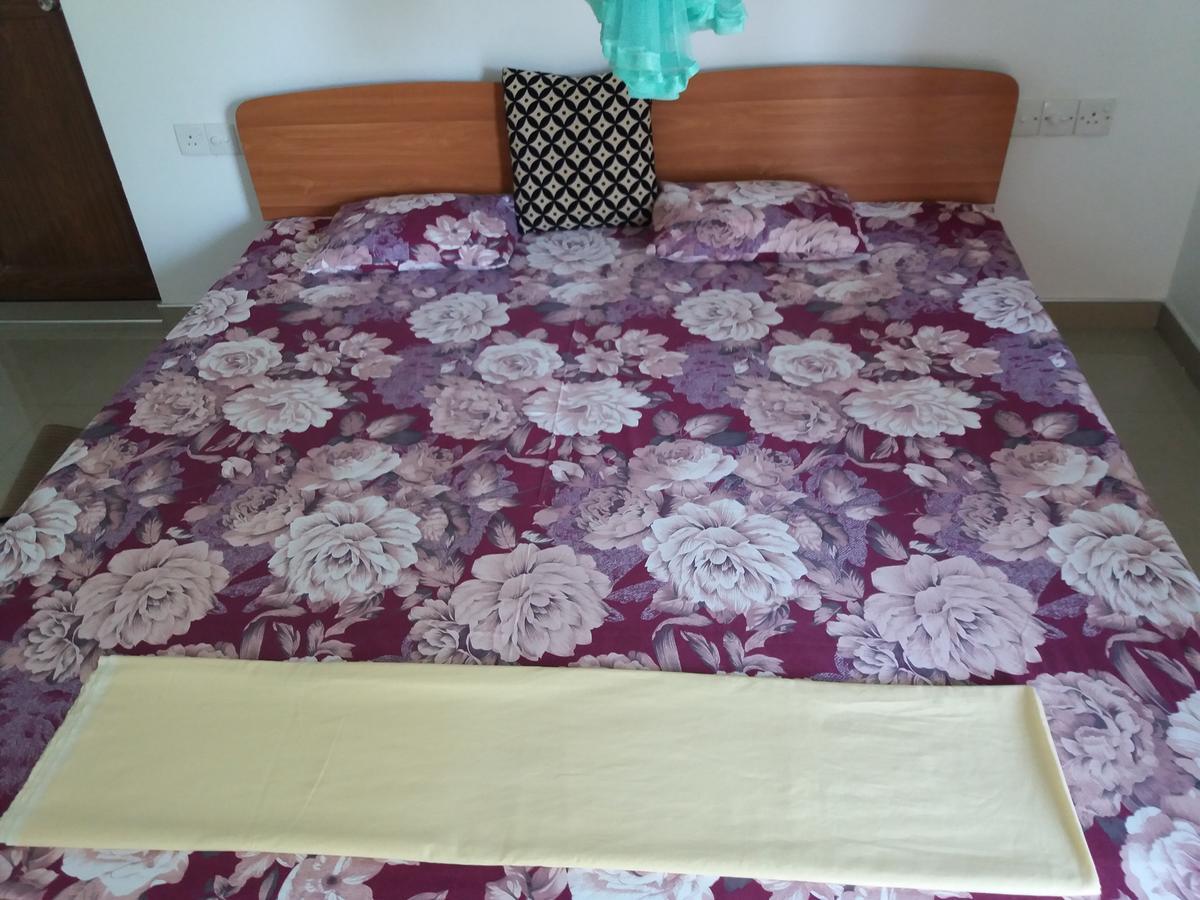 Ishitha Homestay Tangalle Kültér fotó