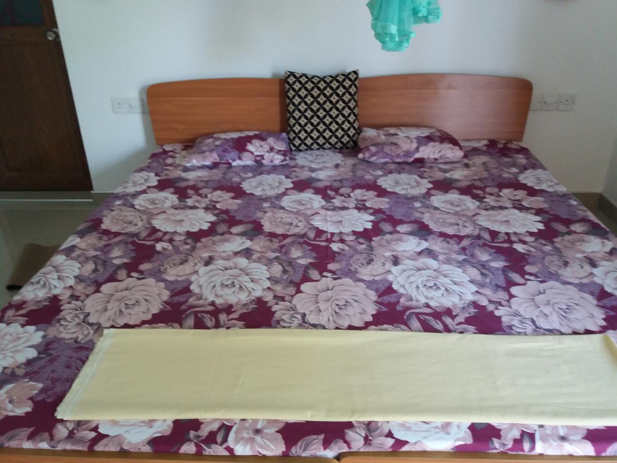 Ishitha Homestay Tangalle Kültér fotó