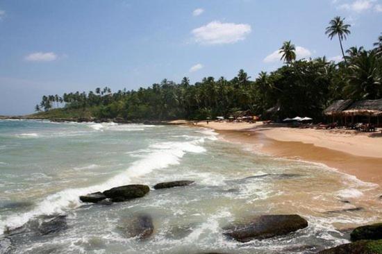 Ishitha Homestay Tangalle Kültér fotó