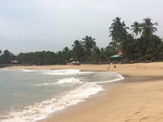 Ishitha Homestay Tangalle Kültér fotó