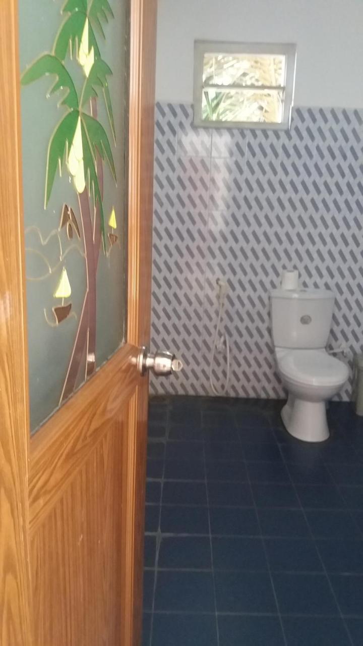 Ishitha Homestay Tangalle Kültér fotó