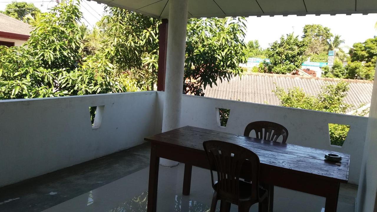 Ishitha Homestay Tangalle Kültér fotó