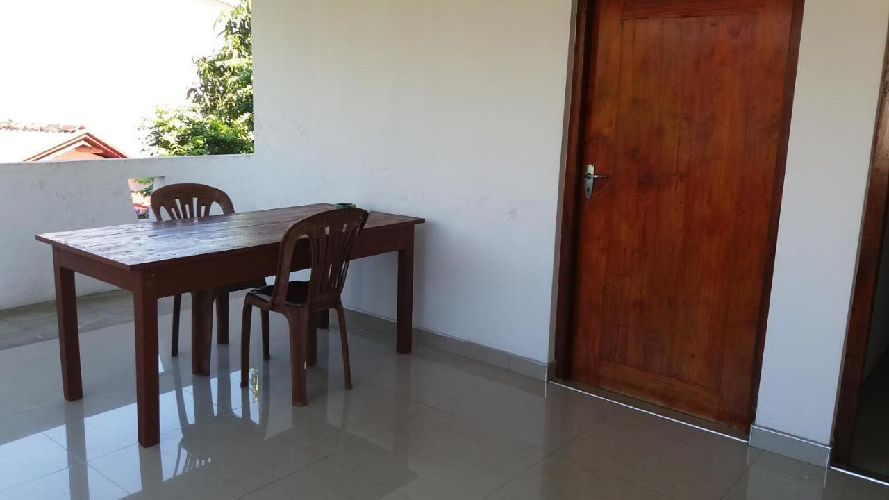 Ishitha Homestay Tangalle Kültér fotó
