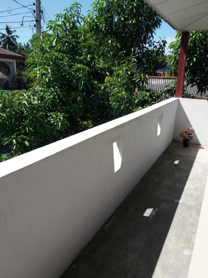 Ishitha Homestay Tangalle Kültér fotó