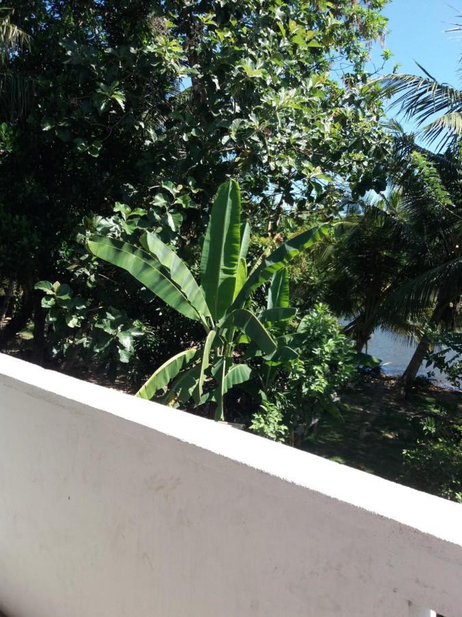 Ishitha Homestay Tangalle Kültér fotó